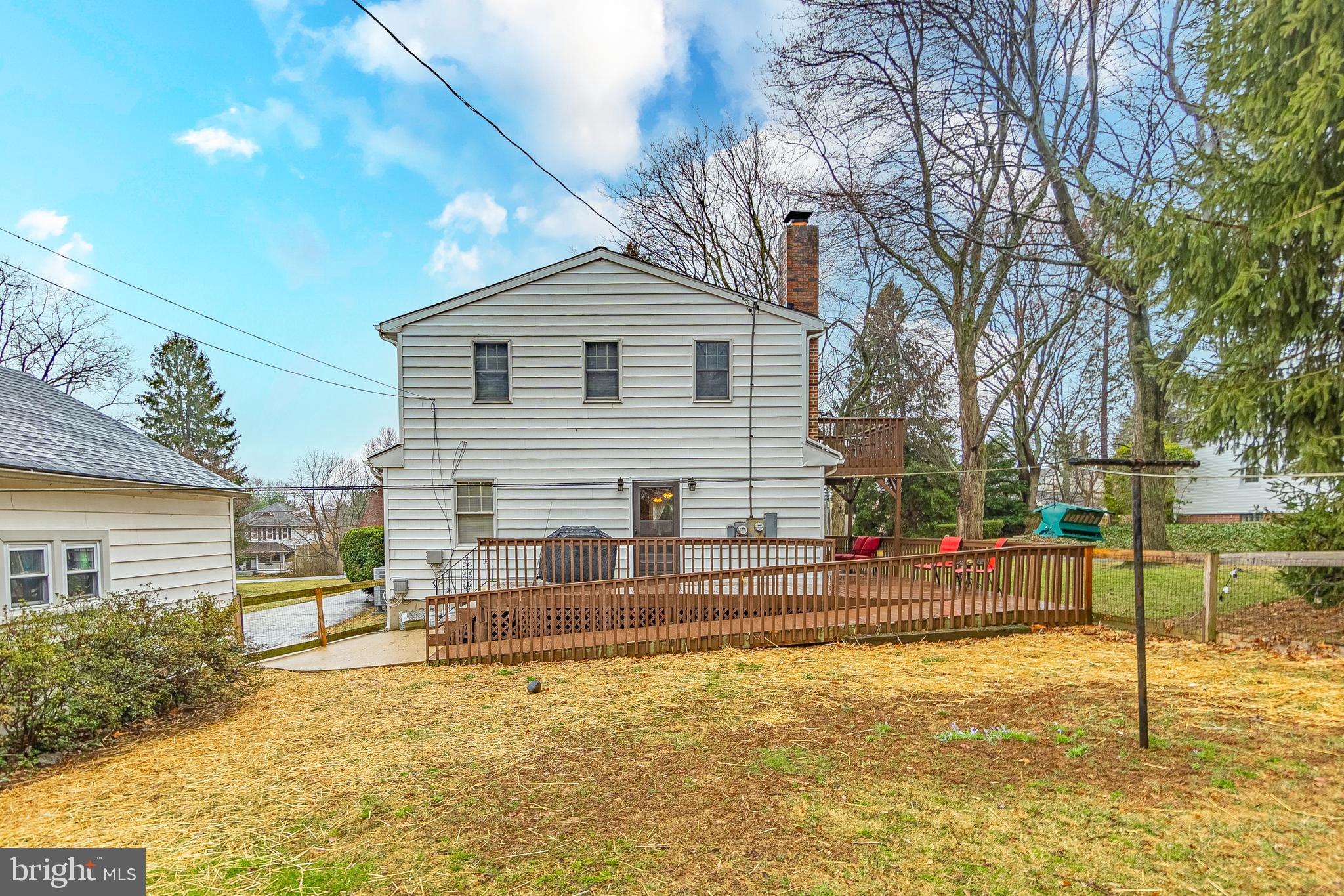 215 West Rose Valley Road Wallingford, PA 19086 - Photo 72 of 77