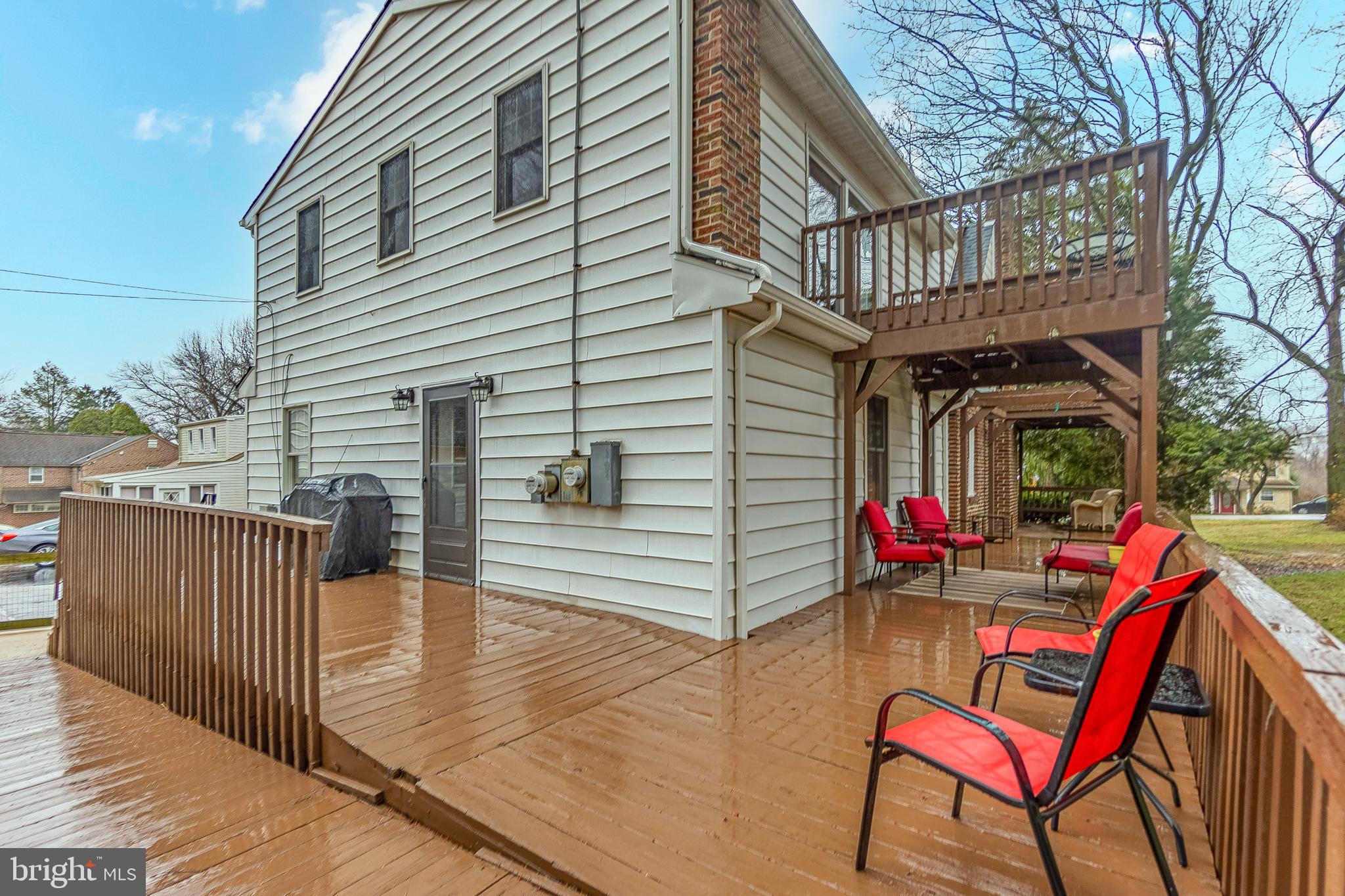 215 West Rose Valley Road Wallingford, PA 19086 - Photo 73 of 77