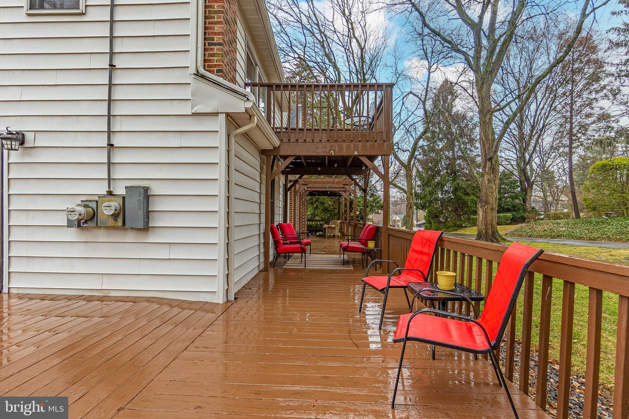 215 West Rose Valley Road Wallingford, PA 19086 - Photo 74 of 77