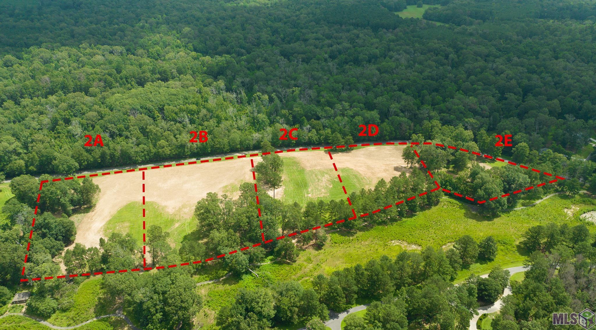 5979 Freeland Road St. Francisville, LA 70775 - Photo 3 of 10