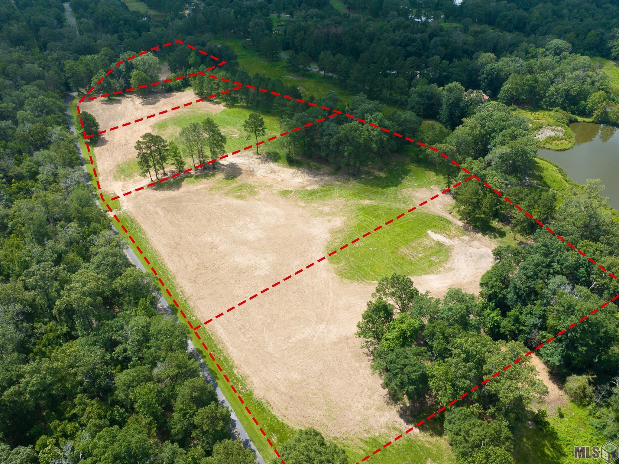 5979 Freeland Road St. Francisville, LA 70775 - Photo 7 of 10