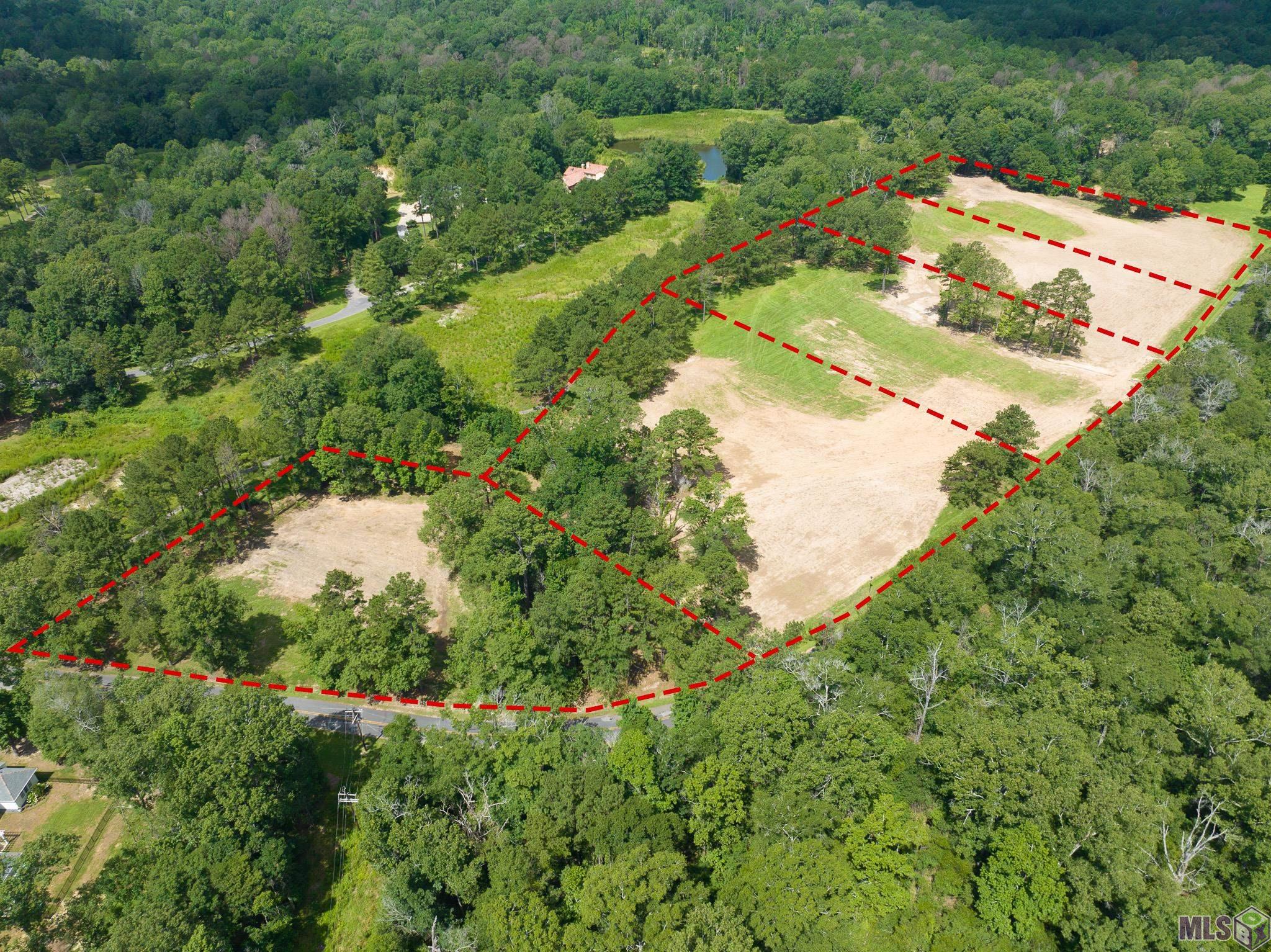 5979 Freeland Road St. Francisville, LA 70775 - Photo 8 of 10