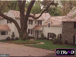 435 Spring Mill Road Villanova, PA 19085 - Photo 1 of 1