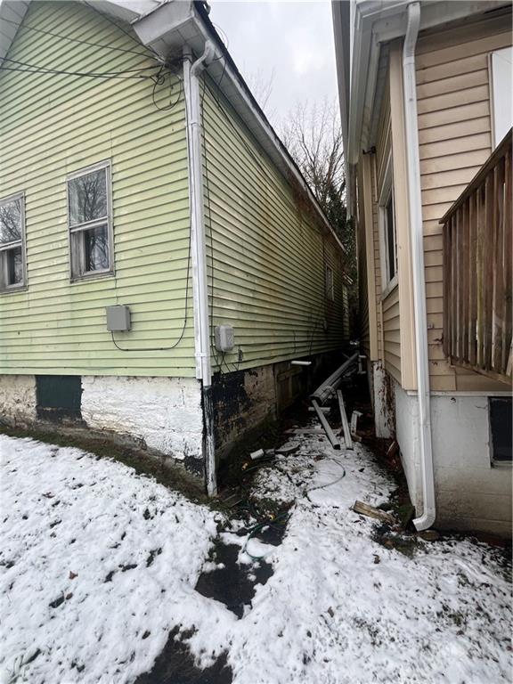 269 Brookside Avenue Washington, PA 15301 - Photo 2 of 8