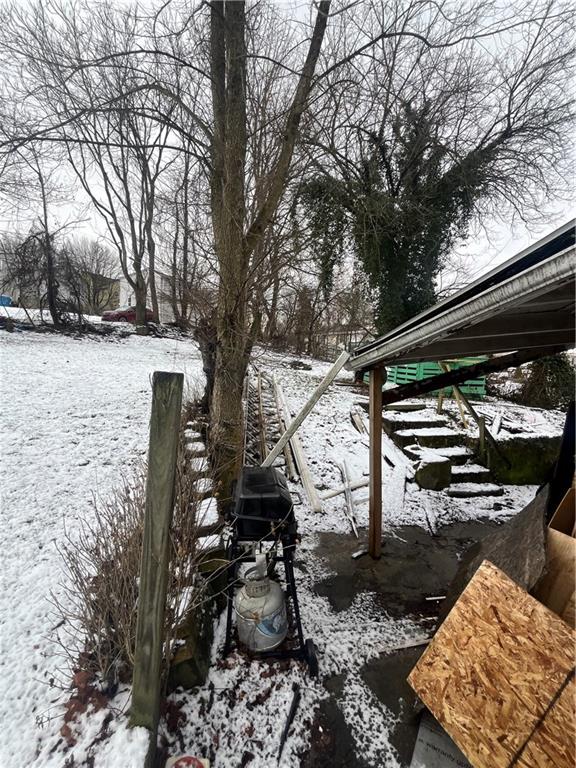 269 Brookside Avenue Washington, PA 15301 - Photo 3 of 8