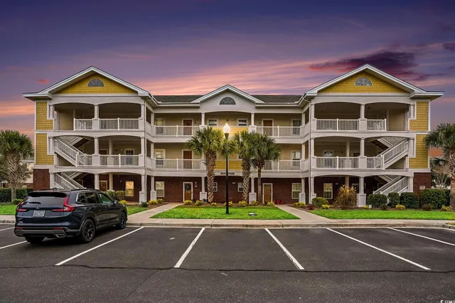 $235,000 | 6203 Catalina Drive, Unit 1011, North Myrtle Beach, SC 29582