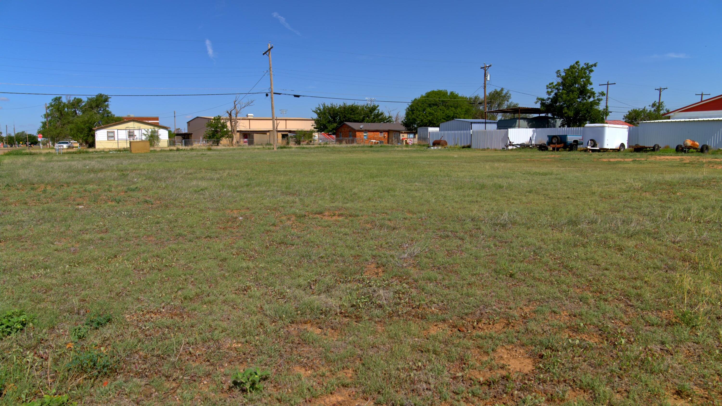 0 10th Street Ralls, TX 79357 - Photo 1 of 2 0 10th St. Ralls - 00000001