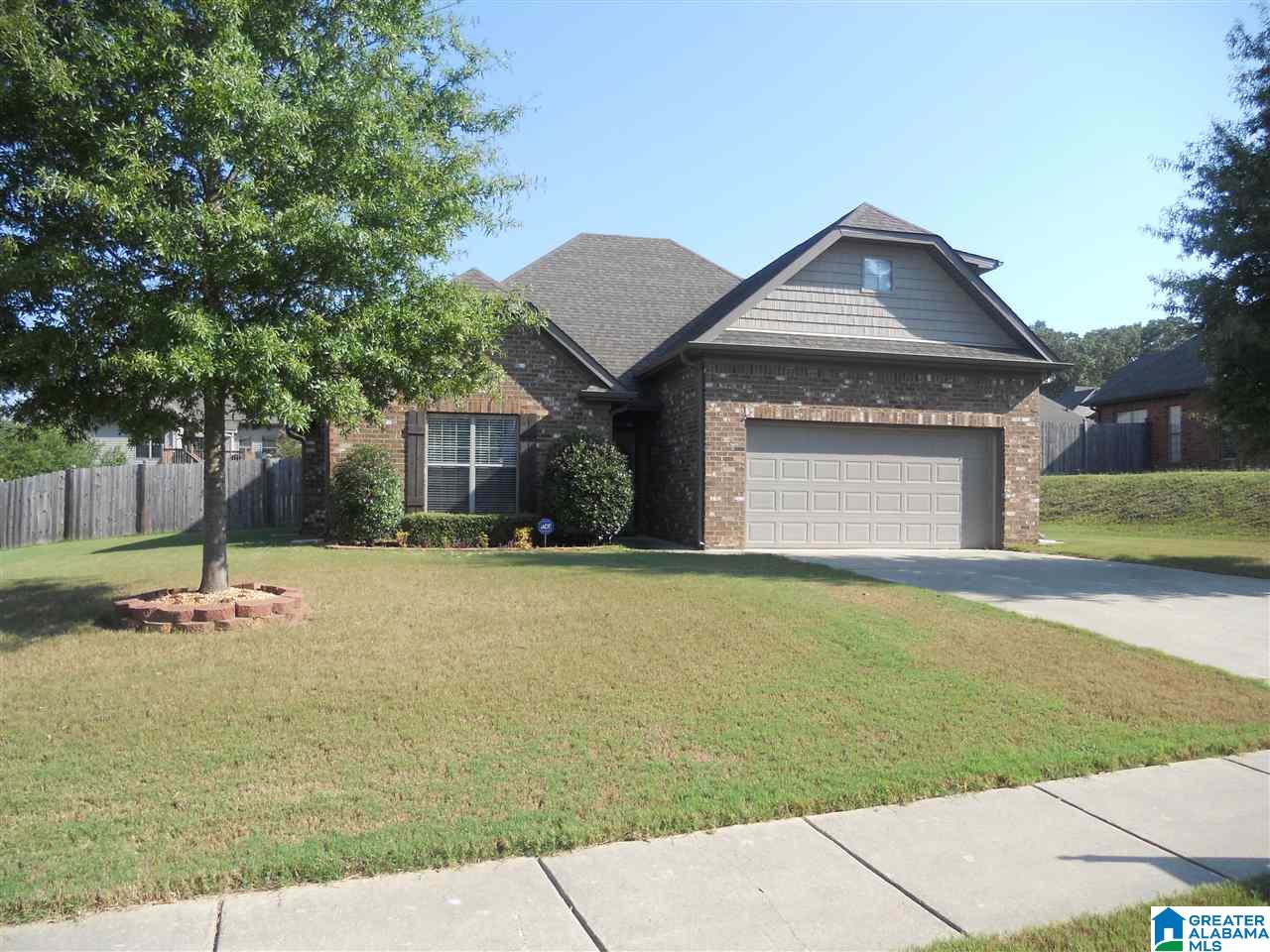 309 Cromwell Alabaster, AL 35114 - Photo 1 of 30