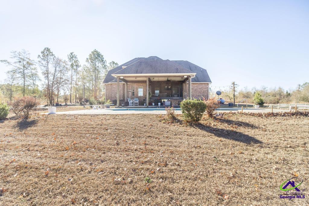 4065 Gordon Road Abbeville, GA 31001 - Photo 38 of 48 Gallery Image 38
