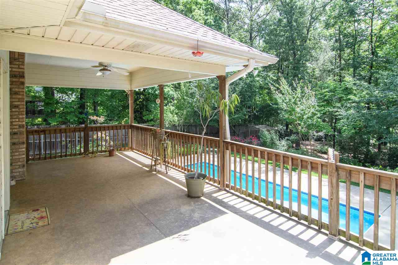 5117 Meadow Brook Road Birmingham, AL 35242 - Photo 42 of 50