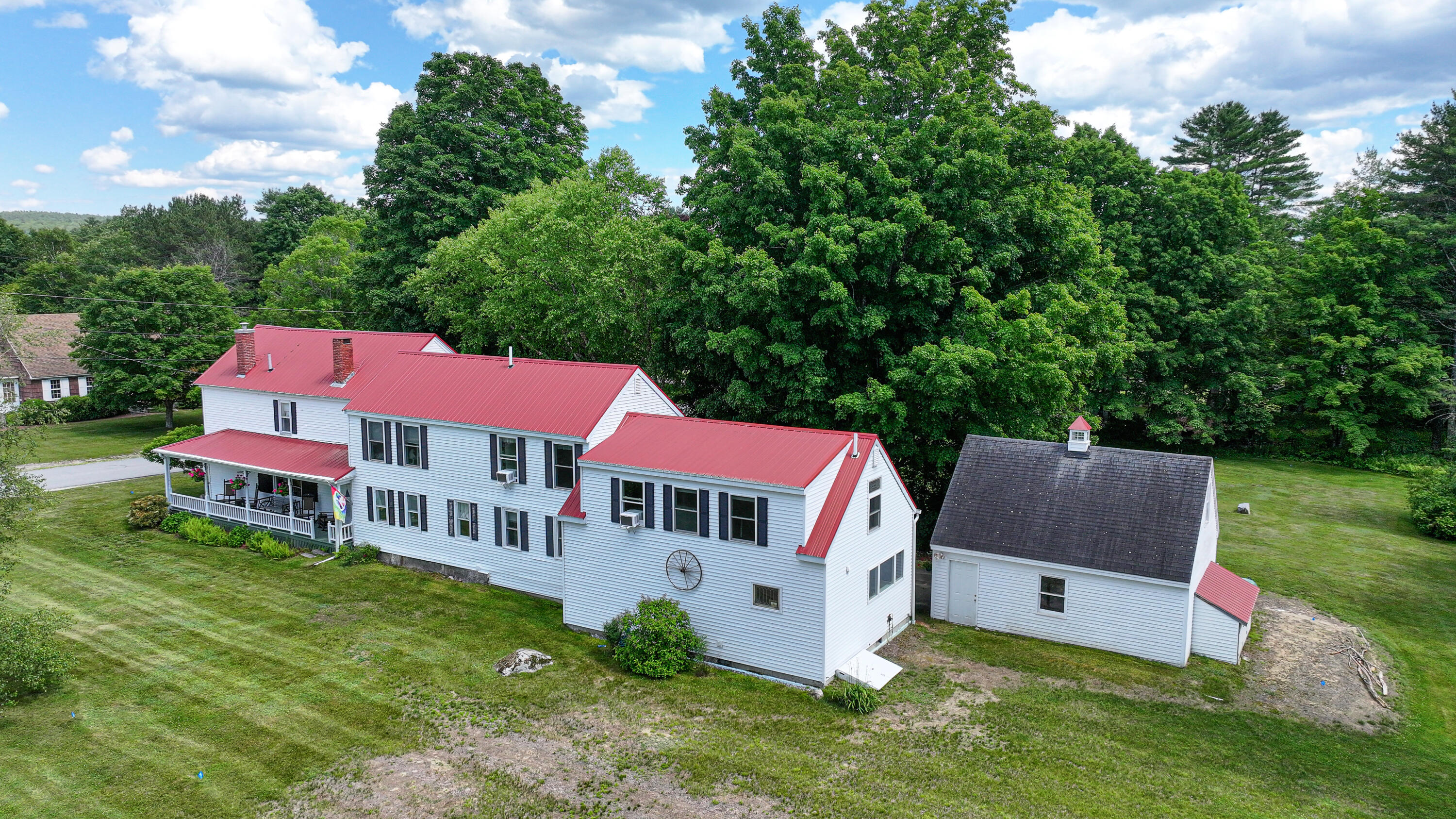 62 Old Elm Road Bridgton, ME 04009 - Photo 4 of 71 62 old elm road
