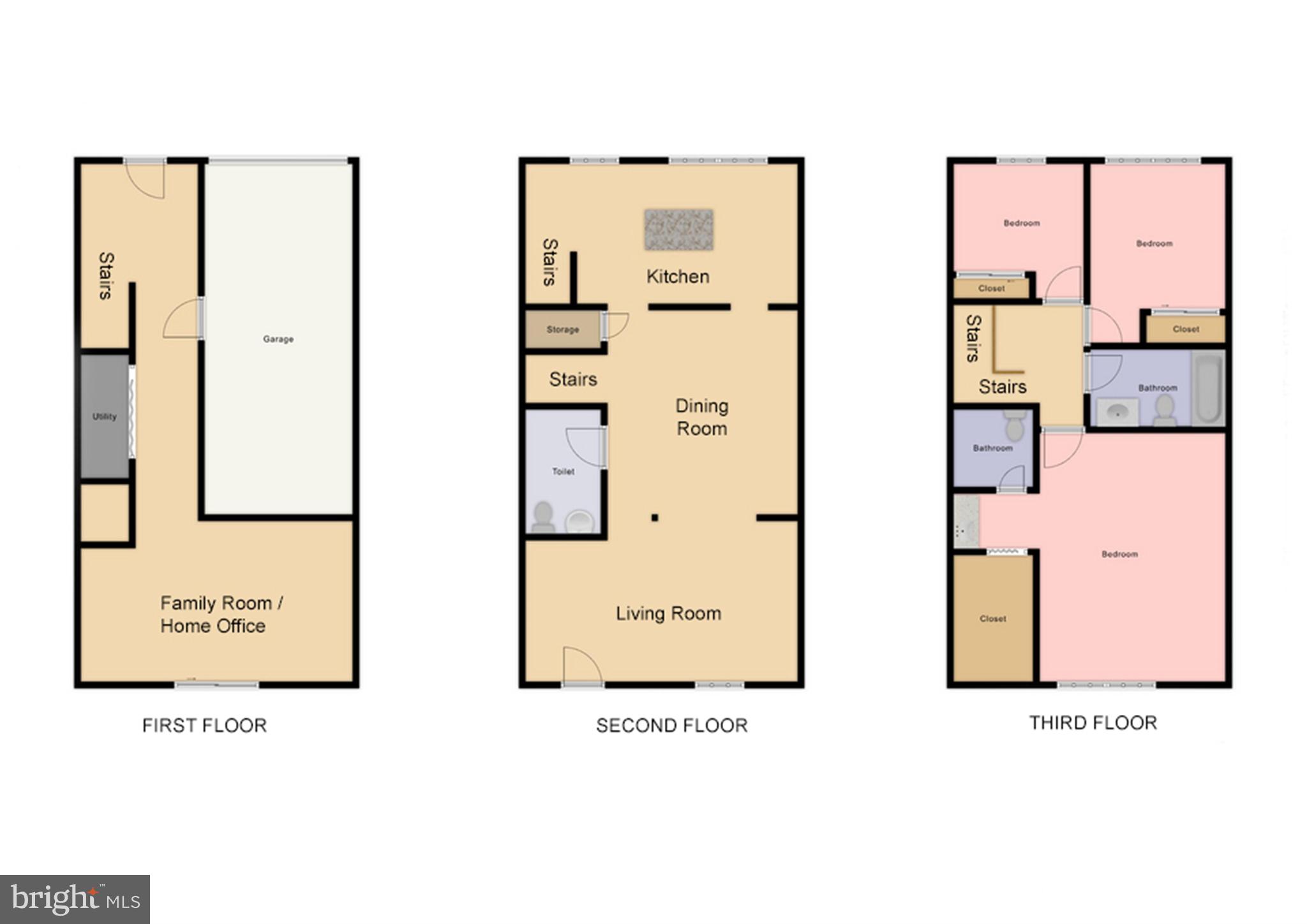 8012 Broken Reed Court Frederick, MD 21701 - Photo 46 of 46 Gallery Image 46