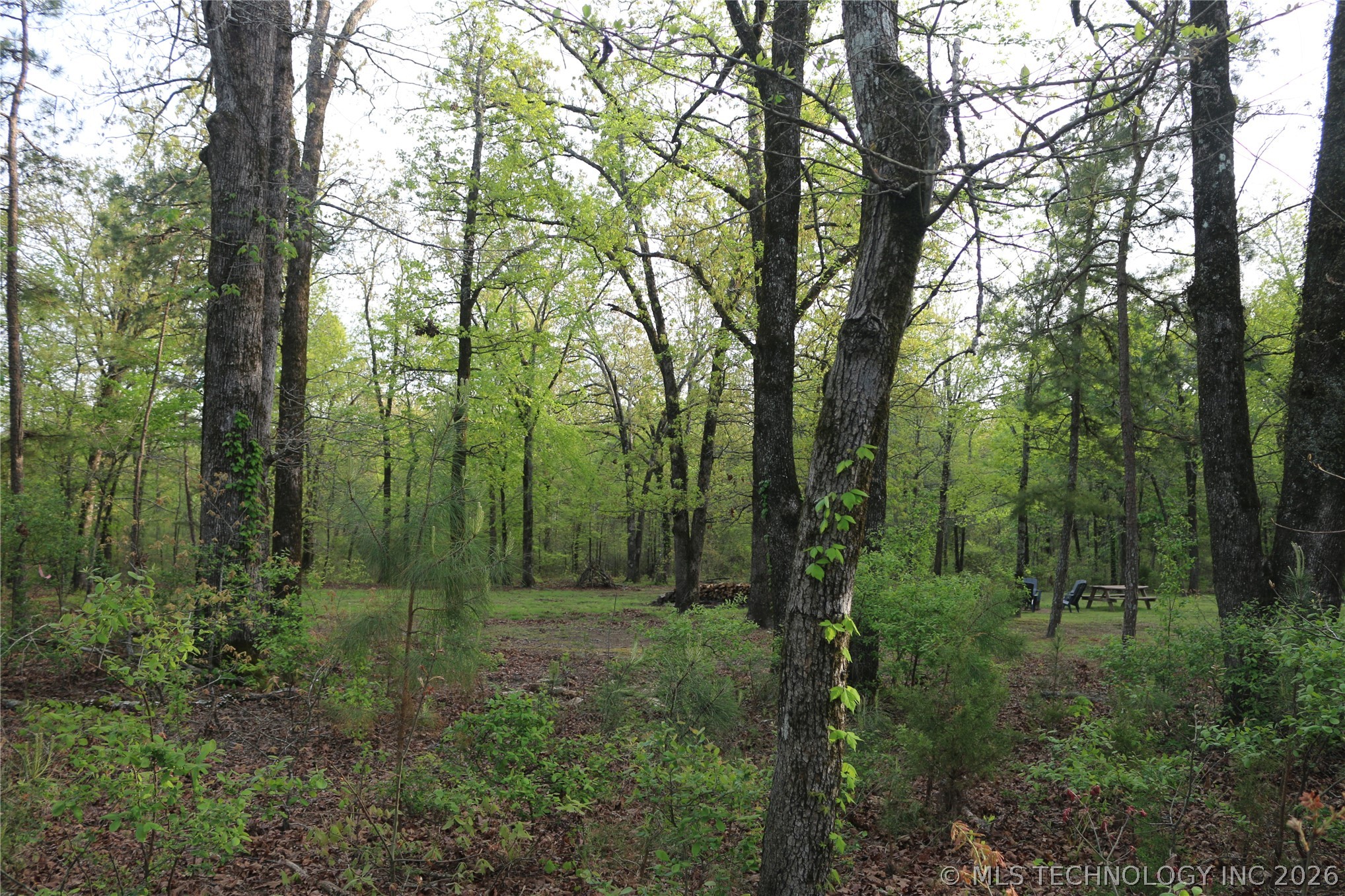 496 Wyr 56746 Road Broken Bow, OK 74728 - Photo 31 of 81 Gallery Image 31