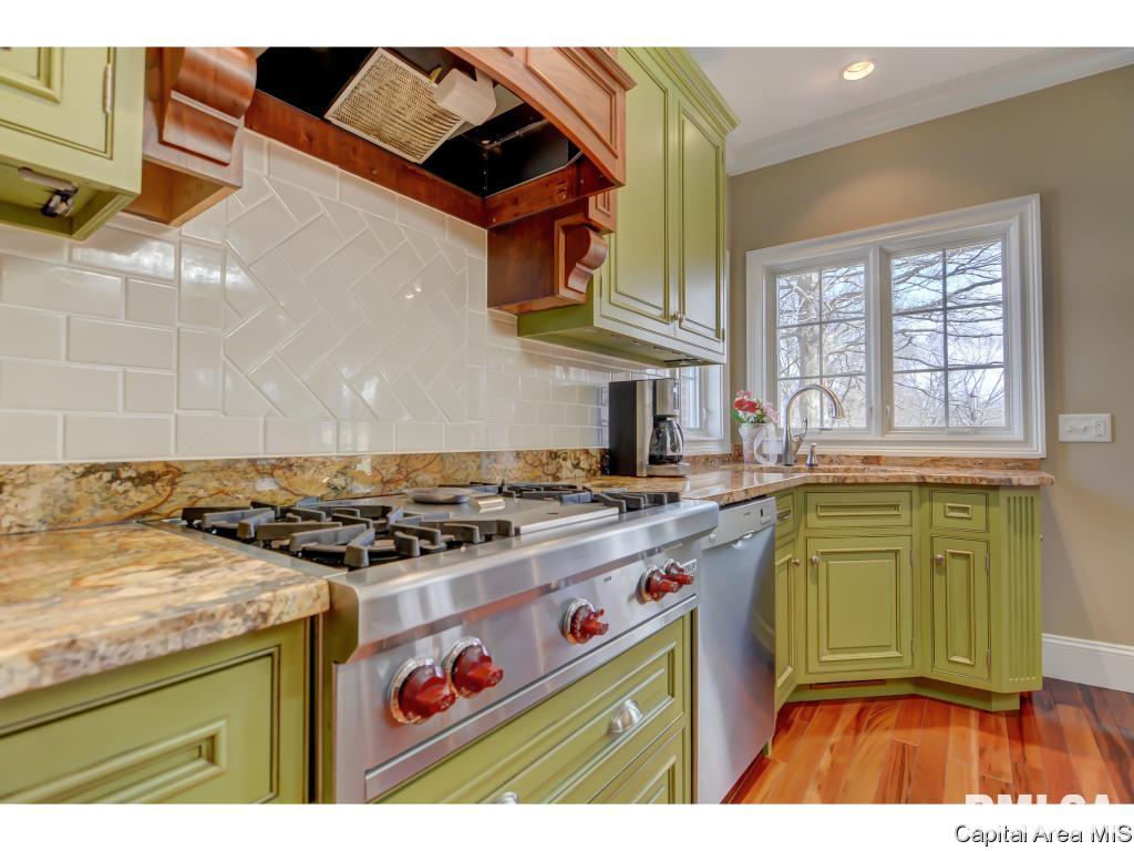 58 Oakmont Drive Springfield, IL 62704 - Photo 16 of 36