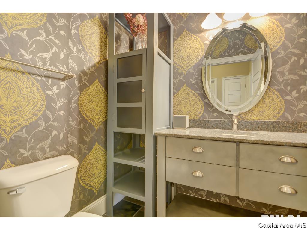 58 Oakmont Drive Springfield, IL 62704 - Photo 24 of 36