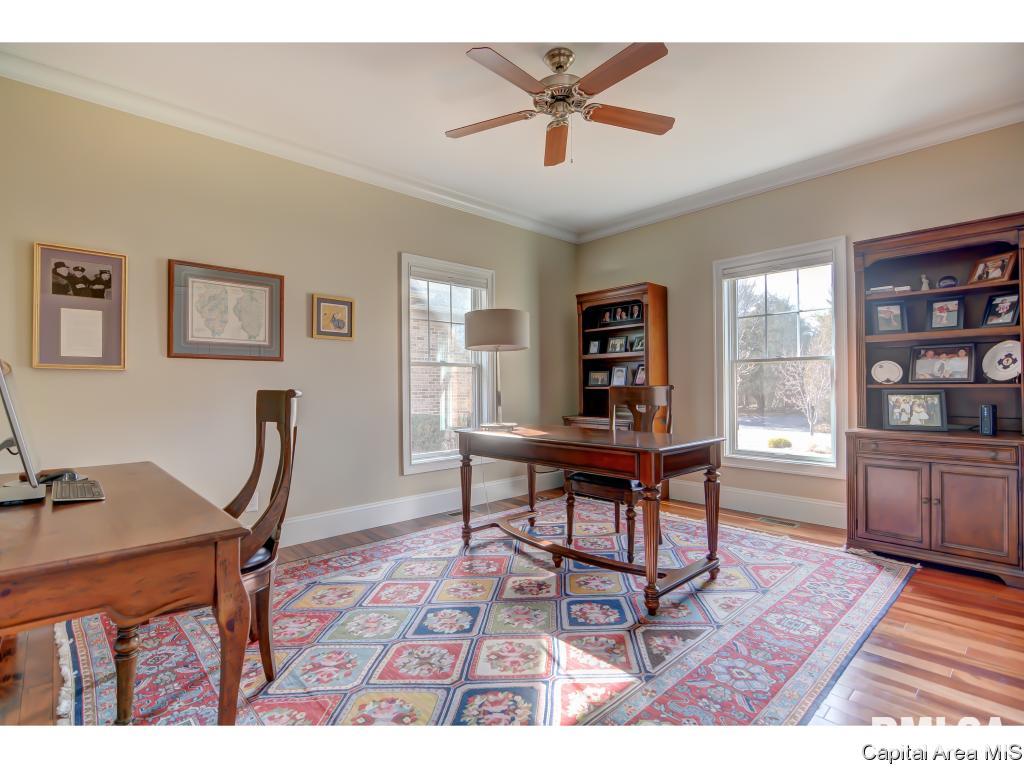 58 Oakmont Drive Springfield, IL 62704 - Photo 26 of 36