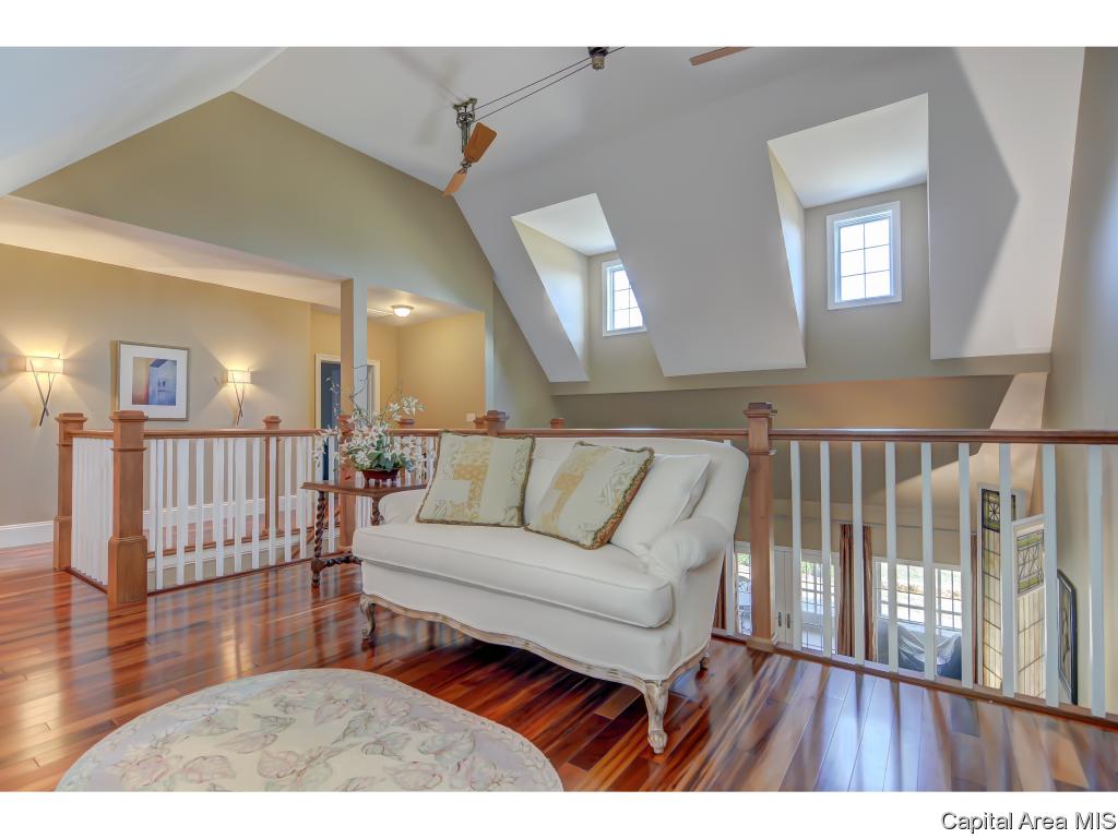 58 Oakmont Drive Springfield, IL 62704 - Photo 27 of 36