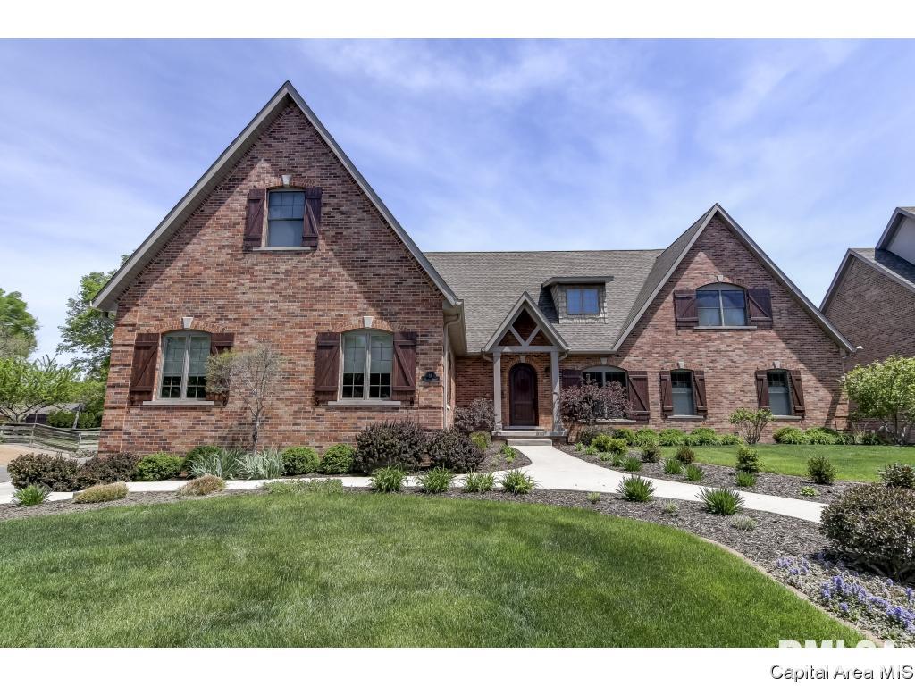 58 Oakmont Drive Springfield, IL 62704 - Photo 36 of 36