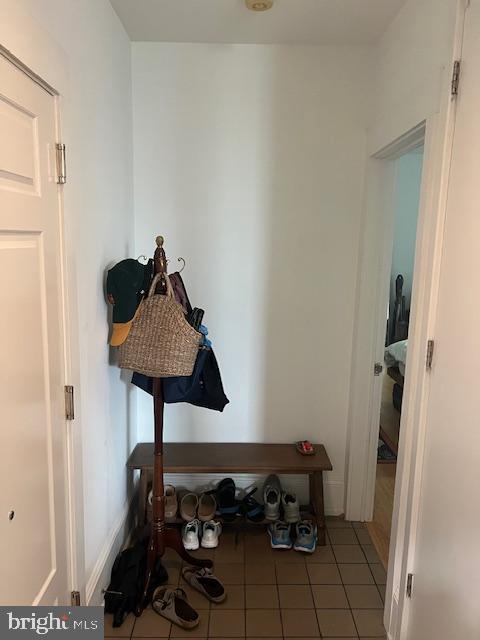 2107 S Street Northwest, Unit I Washington, DC 20008 - Photo 6 of 15 a room with storage and utility