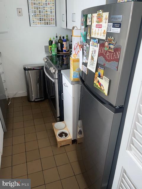 2107 S Street Northwest, Unit I Washington, DC 20008 - Photo 8 of 15 a view of storage and utility