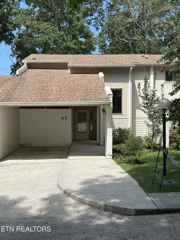 $214,999 | 7000 Big Horn Drive, Unit A3, Crossville, TN 38572