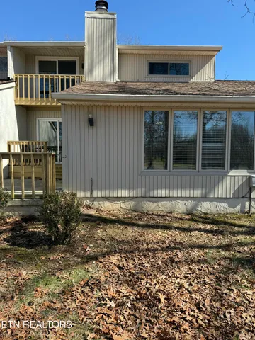 $214,999 | 7000 Big Horn Drive, Unit A3, Crossville, TN 38572