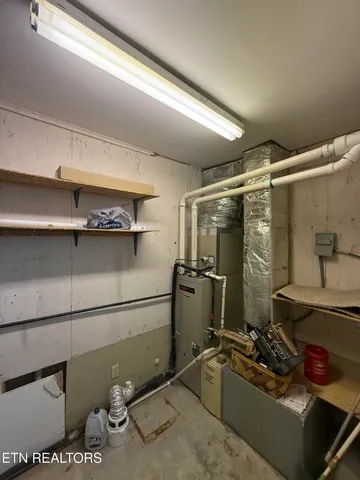 $214,999 | 7000 Big Horn Drive, Unit A3, Crossville, TN 38572