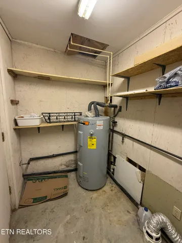 $214,999 | 7000 Big Horn Drive, Unit A3, Crossville, TN 38572