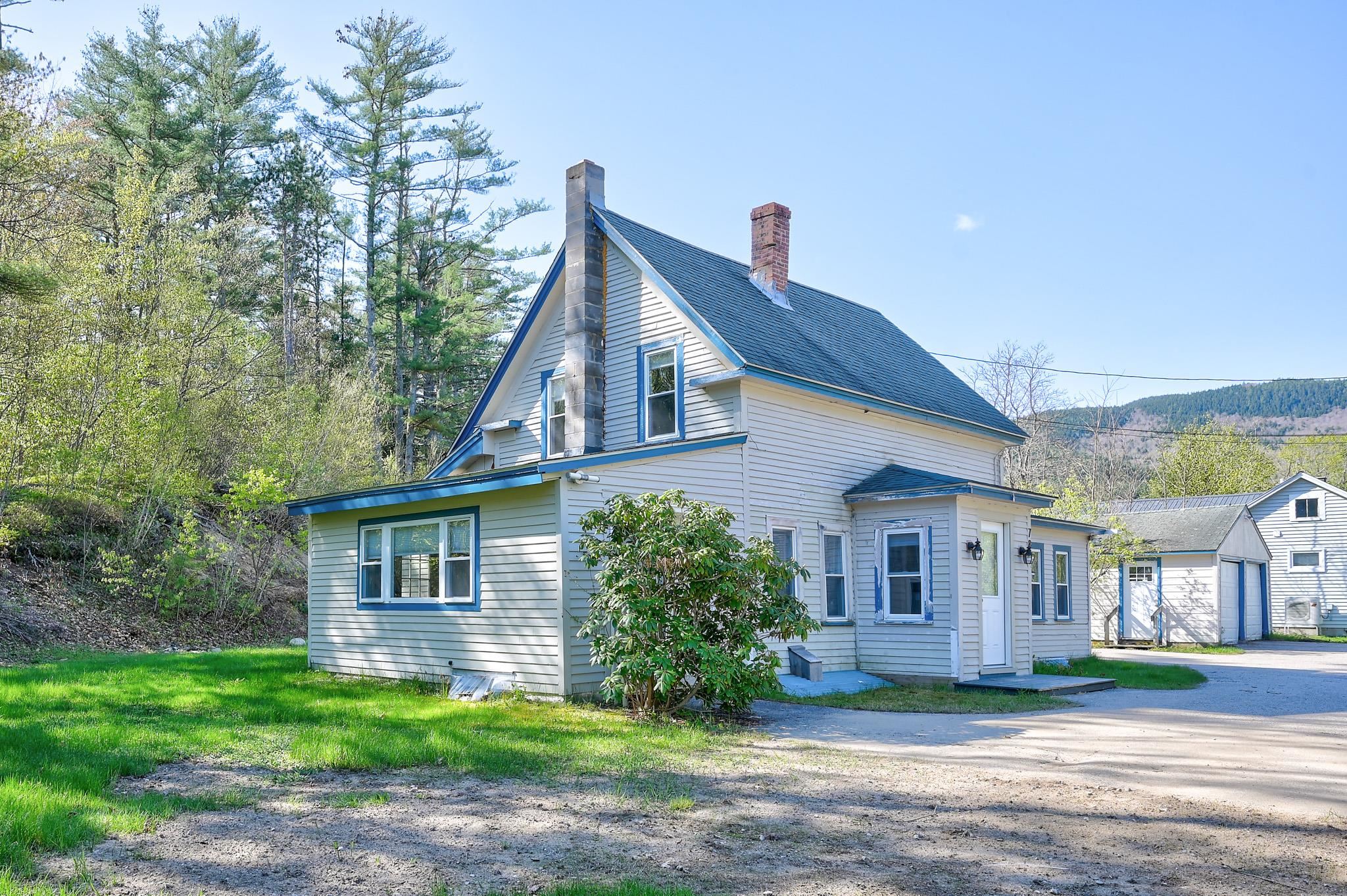 783 West Side Road Bartlett, NH 03860 - Photo 1 of 32 Gallery Image 1