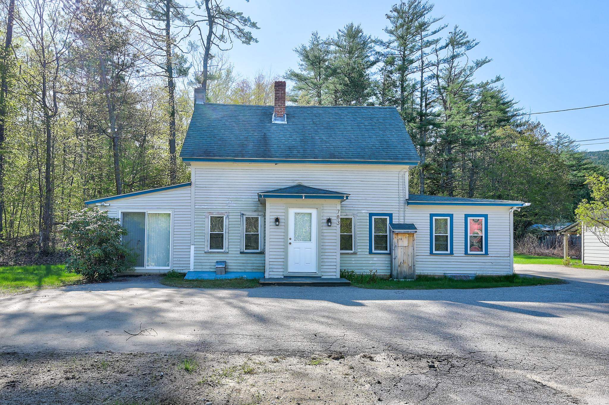 783 West Side Road Bartlett, NH 03860 - Photo 13 of 32 Gallery Image 13