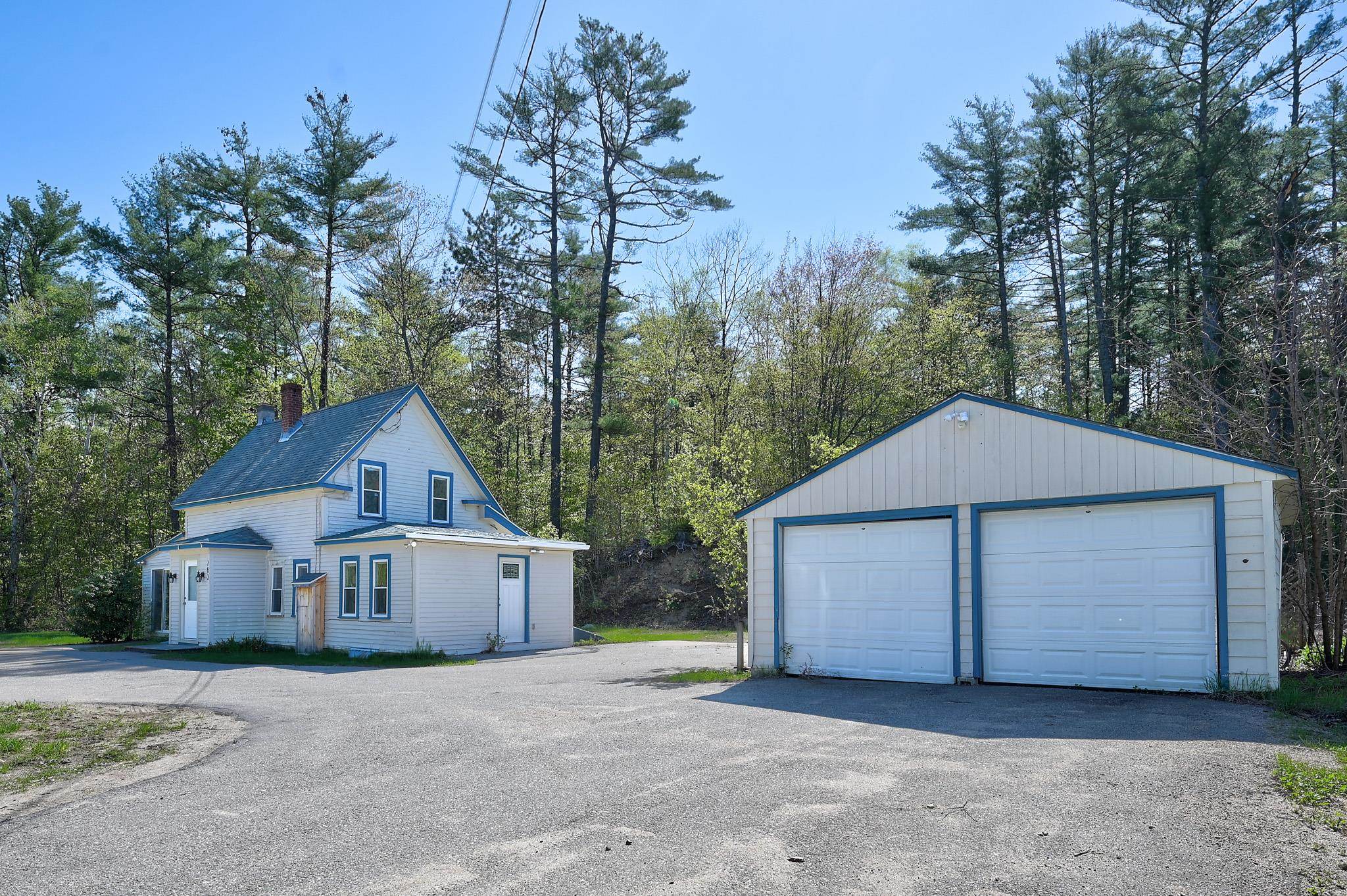 783 West Side Road Bartlett, NH 03860 - Photo 2 of 32 Gallery Image 2