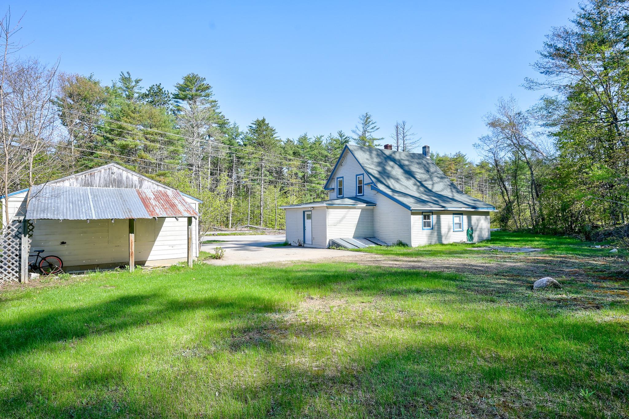783 West Side Road Bartlett, NH 03860 - Photo 27 of 32 Gallery Image 27