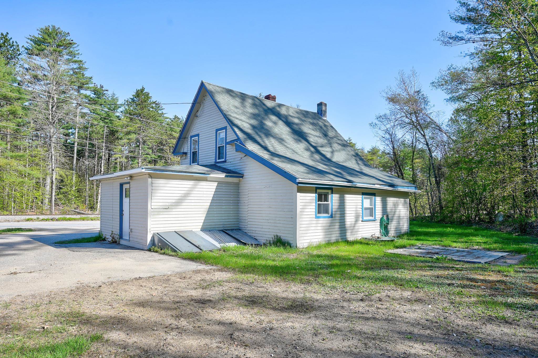 783 West Side Road Bartlett, NH 03860 - Photo 28 of 32 Gallery Image 28