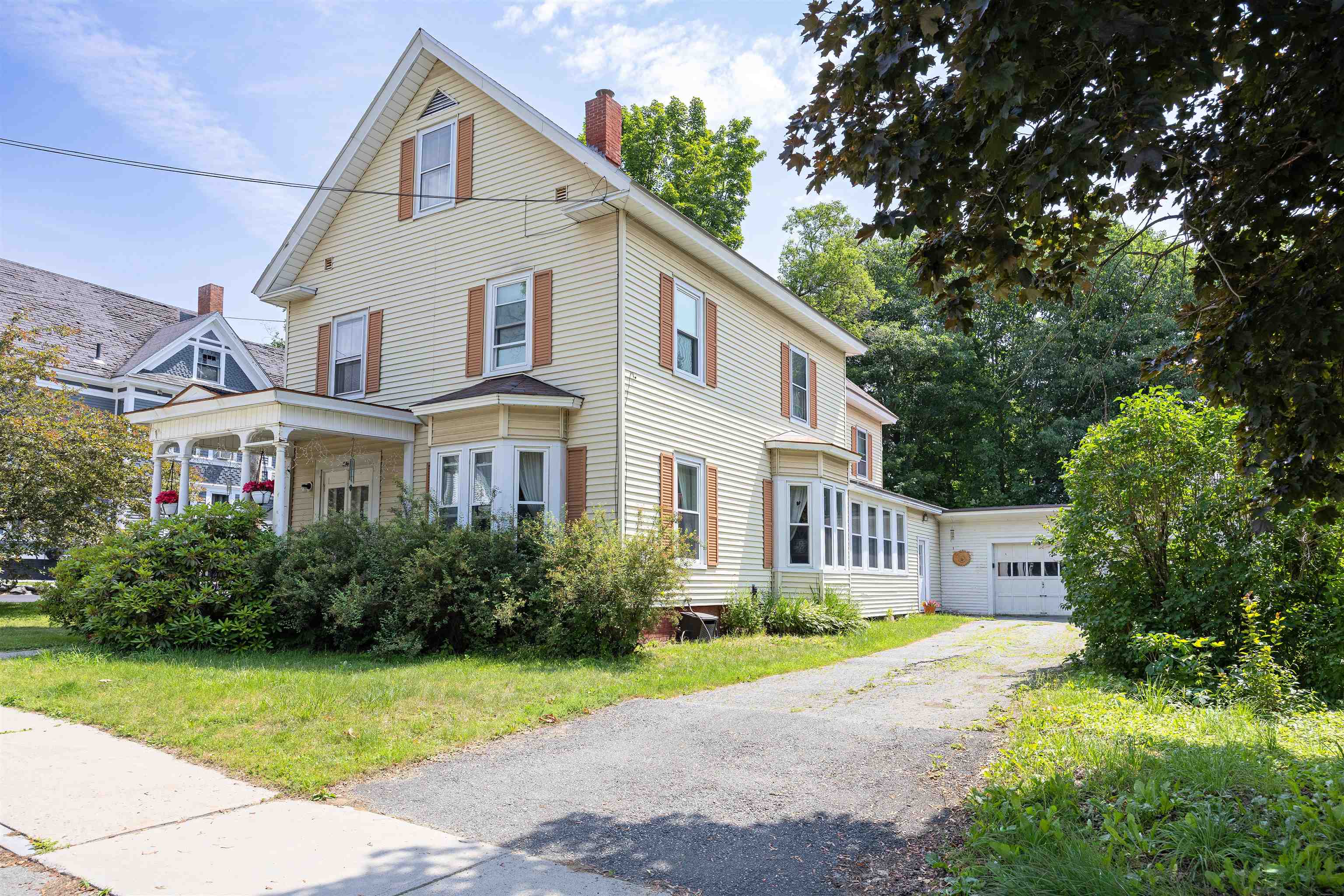 374 Spring Street St. Johnsbury, VT 05819 - Photo 57 of 59