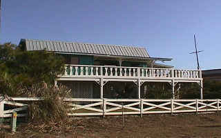 5057 Mary Street Santa Rosa Beach, FL 32459 - Photo 1 of 2 Primary Photo