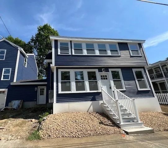 $499,777 | 34 7th Avenue, Unit 34, Haverhill, MA 01830