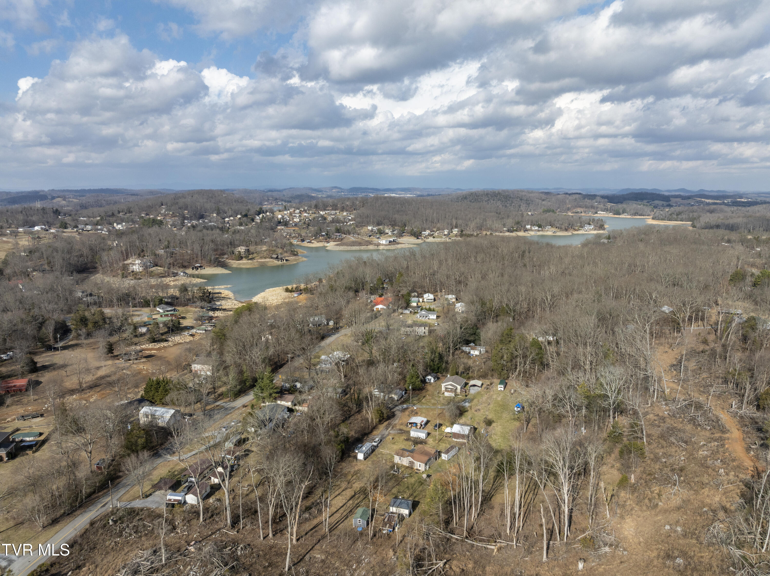 113 Doolittle Road Johnson City, TN 37615 - Photo 29 of 34 Doolittle-Aerials-7