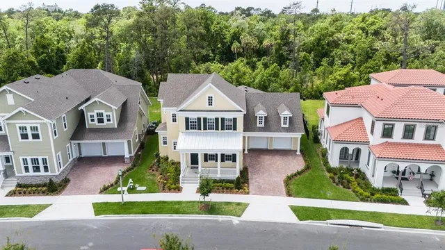 $5,500 | 7453 Estuary Lake Loop, Celebration, FL 34747