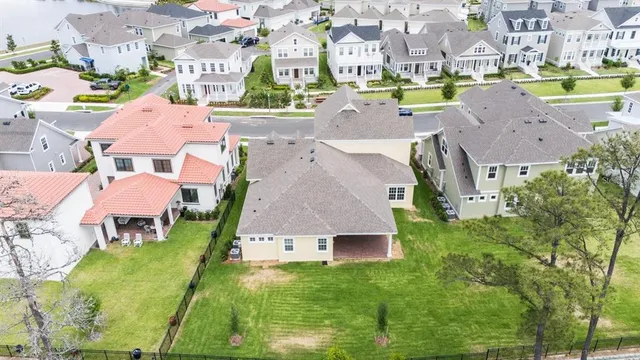 $5,500 | 7453 Estuary Lake Loop, Celebration, FL 34747