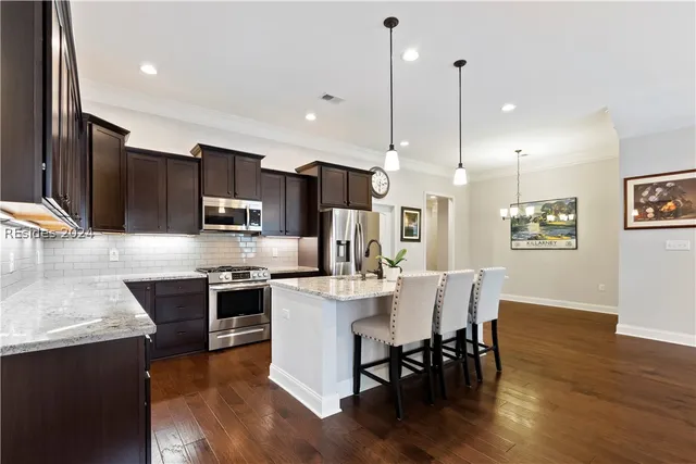 $459,900 | 1034 Abbey Glen Way, Unit 1034, Hardeeville, SC 29927