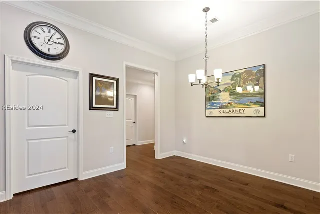 $459,900 | 1034 Abbey Glen Way, Unit 1034, Hardeeville, SC 29927