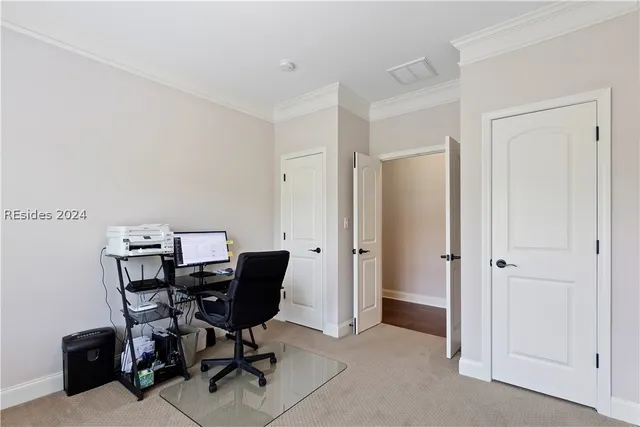 $459,900 | 1034 Abbey Glen Way, Unit 1034, Hardeeville, SC 29927