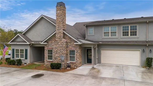 $459,900 | 1034 Abbey Glen Way, Unit 1034, Hardeeville, SC 29927
