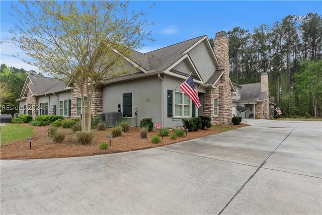 $459,900 | 1034 Abbey Glen Way, Unit 1034, Hardeeville, SC 29927