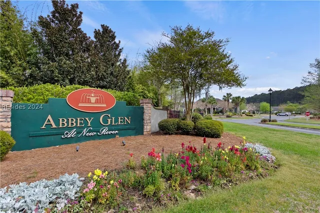 $459,900 | 1034 Abbey Glen Way, Unit 1034, Hardeeville, SC 29927