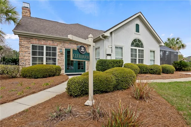 $459,900 | 1034 Abbey Glen Way, Unit 1034, Hardeeville, SC 29927