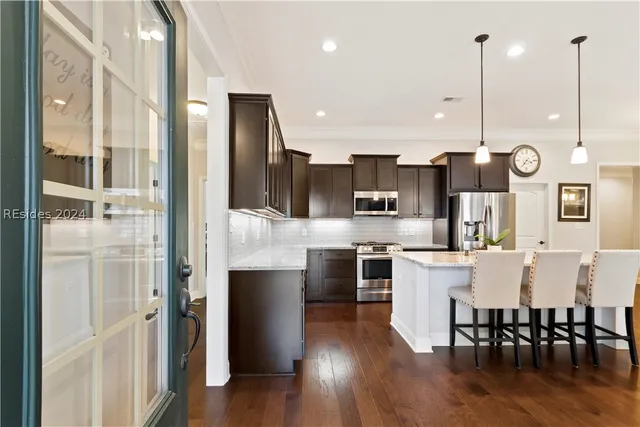 $459,900 | 1034 Abbey Glen Way, Unit 1034, Hardeeville, SC 29927