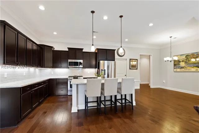 $459,900 | 1034 Abbey Glen Way, Unit 1034, Hardeeville, SC 29927