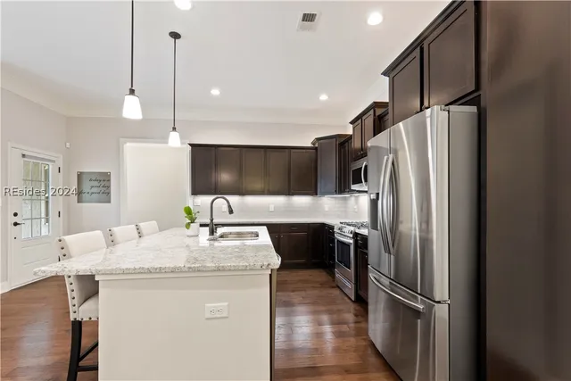 $459,900 | 1034 Abbey Glen Way, Unit 1034, Hardeeville, SC 29927