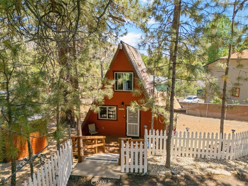 1830 Ash Road Wrightwood, CA 92397 - Photo 1 of 1 Gallery Image 1